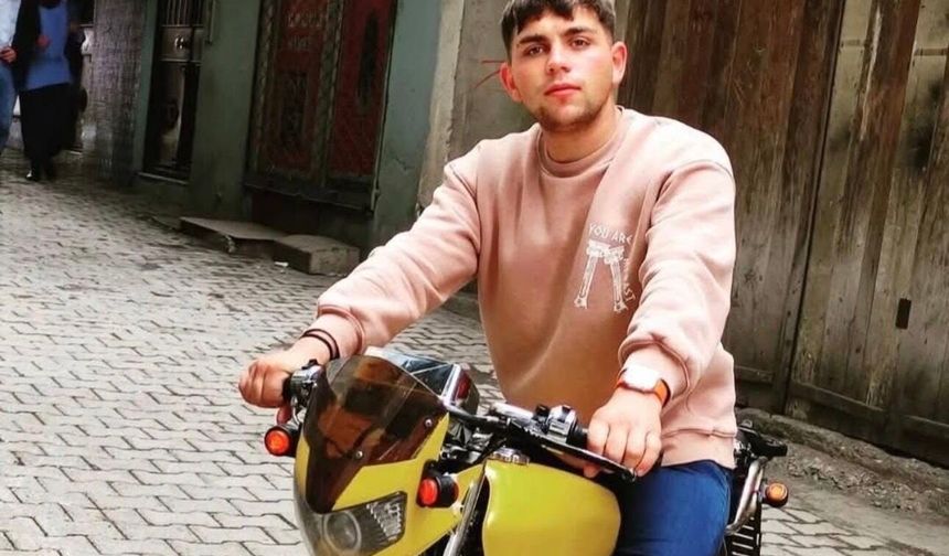 Ordu Akkuş’ta feci kaza: 21 yaşındaki Selçuk Çimen yaşamını yitirdi