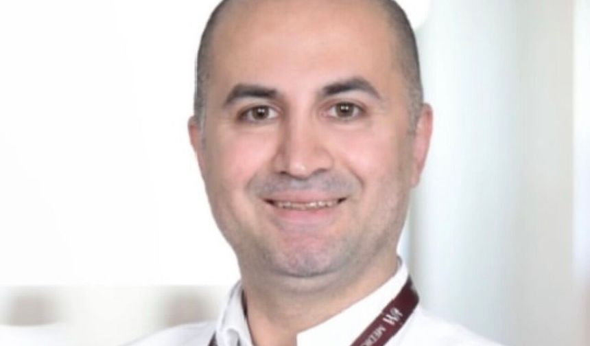 Gülistan Doku soruşturmasında Eski başhekim Çağdaş Özdemir gözaltında