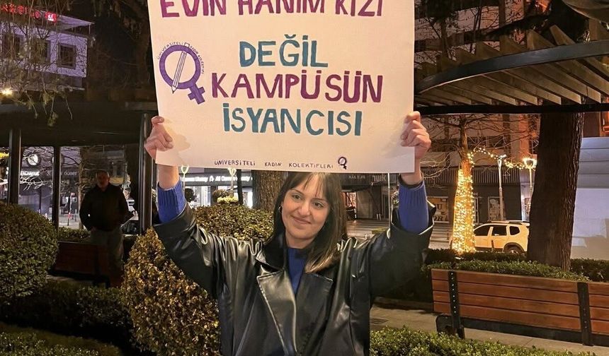 KTÜ öğrencisi İlayda Zorlu’nun ölümüyle ilgili tartışma büyüyor