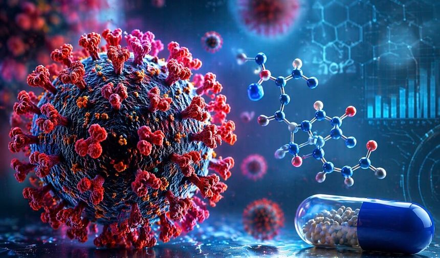 Uzmanlar net konuşuyor: HIV artık kontrol altına alınabilen bir hastalık