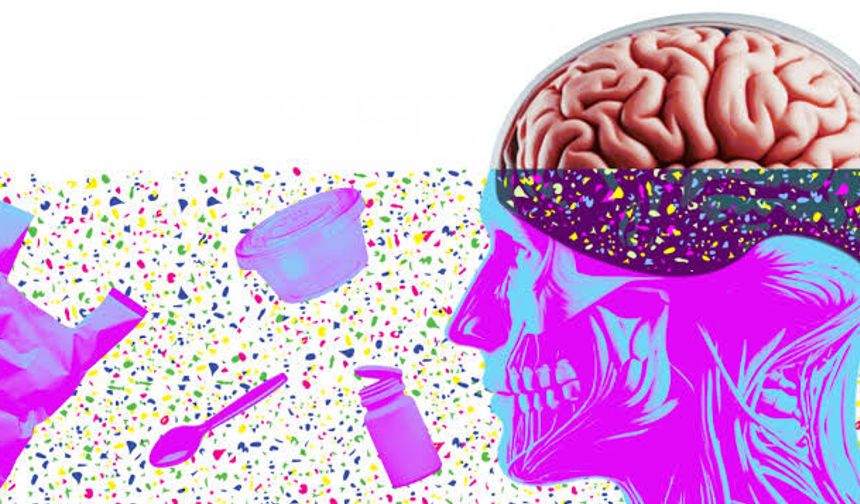 Beyin Tümörlerinde Mikroplastik İzleri: Yeni Çalışma Dikkat Çekti