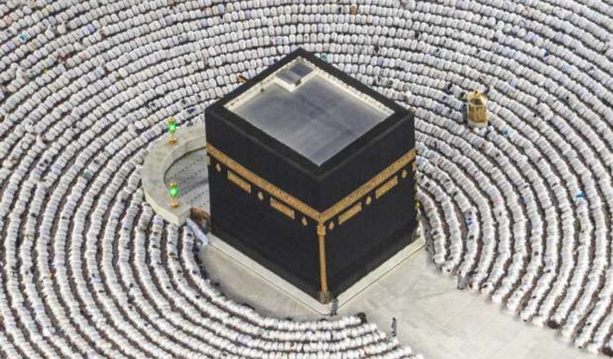 Namaz vakitleri aramaları patladı: İşte il il en çok sorgulanan şehirler