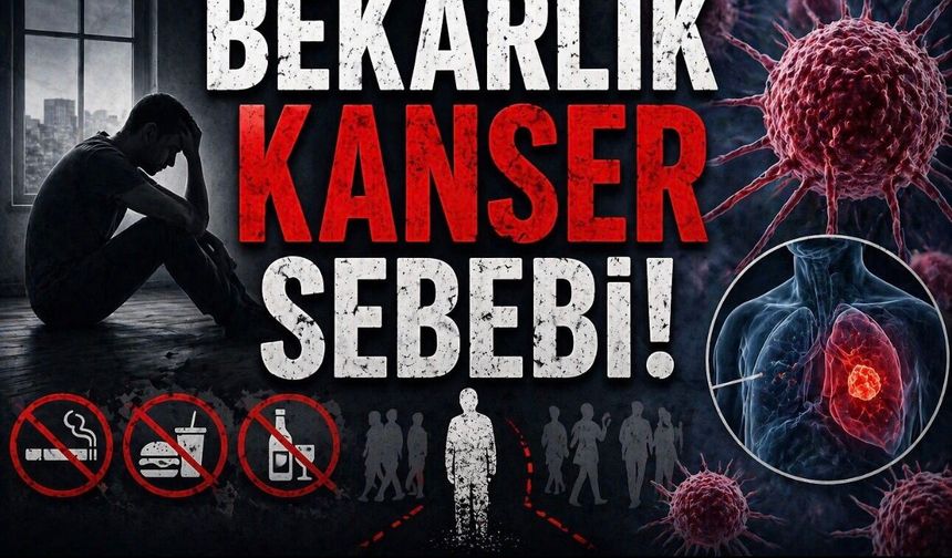 Hiç Evlenmemiş Yetişkinlerde Kanser Riski Daha Yüksek