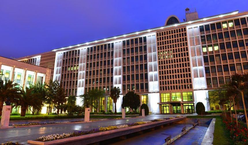 Trabzonlu Akademisyen Oğuzhan Bahadır’a İBB’de Kritik Görev