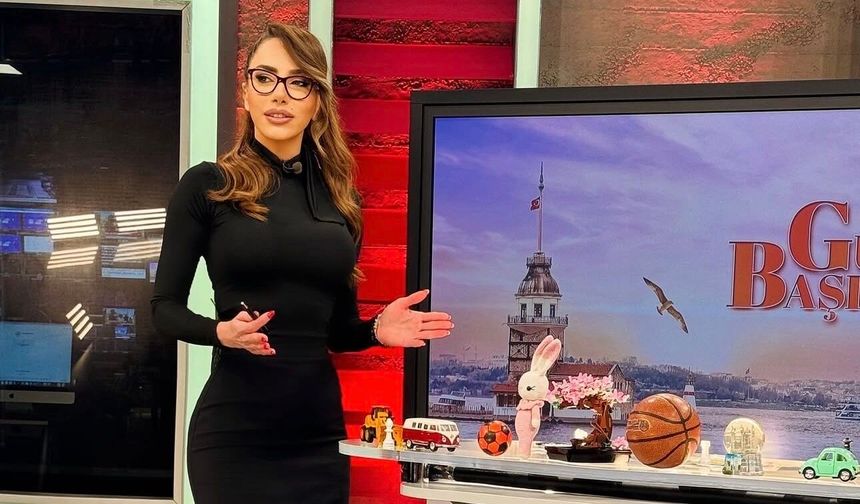 Ela Rümeysa Cebeci Tahliye Edildi: Ev Hapsi Kararı Verildi
