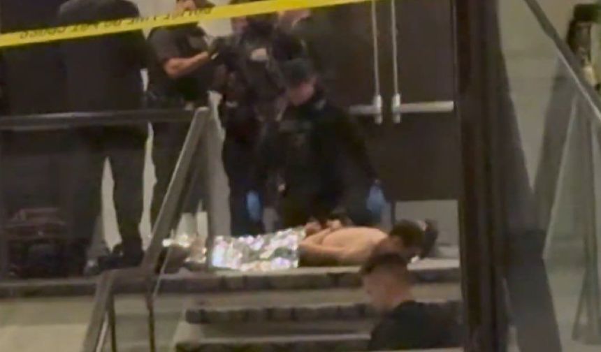 Donald Trump’a Saldırı Girişimi mi? Washington’daki Yemekte Silah Alarmı