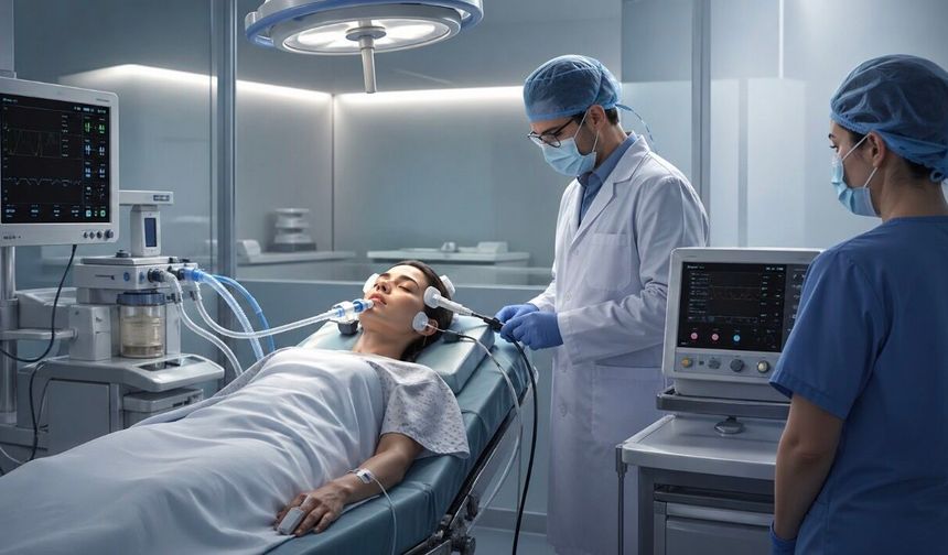 EKT Tartışması Yeniden Alevlendi: Hasta Yakınlarından Hafıza Kaybı ve Yaşam Kalitesi Uyarısı