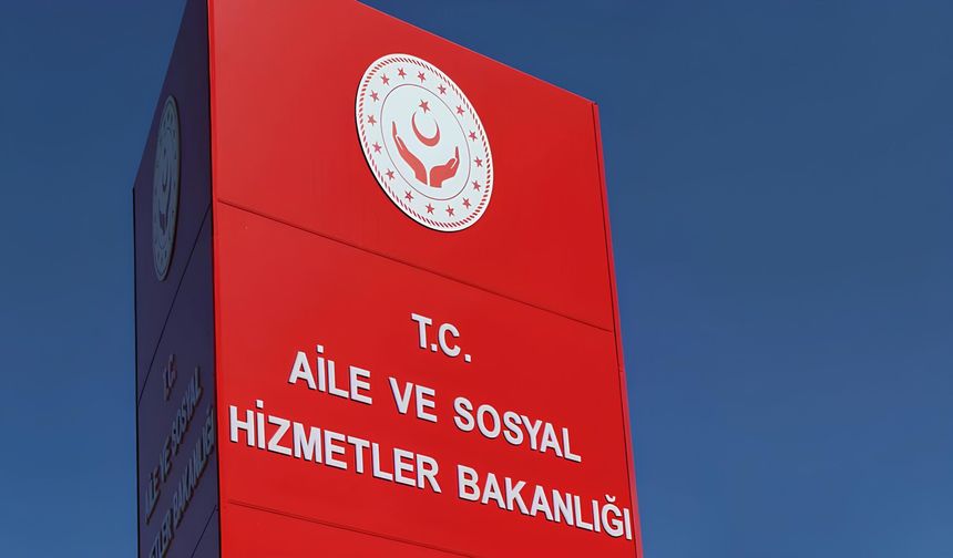Aile ve Sosyal Hizmetler Bakanlığı 680 Personel Alacak