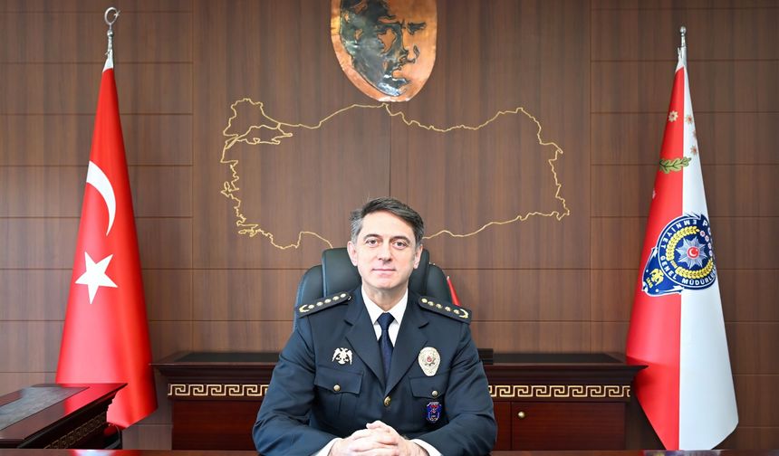 Necmettin Koç Kimdir? Hayatı, Eğitimi ve Emniyet Kariyeri