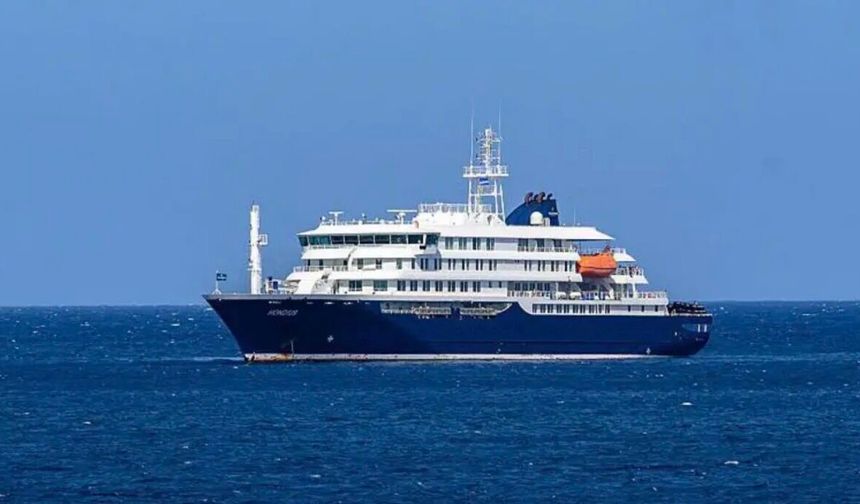 Three Dead After Suspected Hantavirus Outbreak on Atlantic Cruise Ship