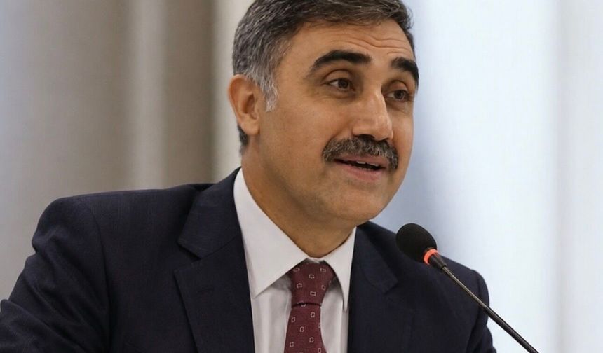 YSK’da Yeni Dönem: Başkanlığa Serdar Mutta Seçildi