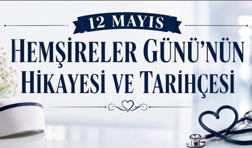 Hemşireler Günü Mesajları 2026: En Güzel, Anlamlı ve Paylaşılabilir Sözler