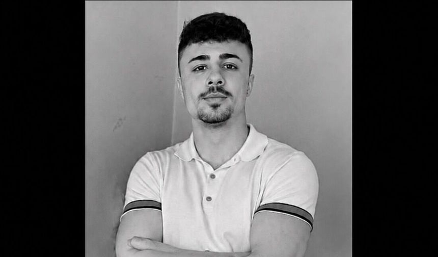 İzmir Ekonomi Üniversitesi’nde Acı Kayıp: Emirhan Özdemir Hayatını Kaybetti
