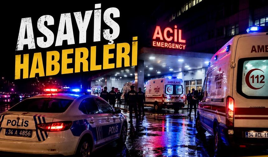 Narin’in Köyünde Silahlı Kavga İddiası: İki Kişinin Vurulduğu Öne Sürüldü