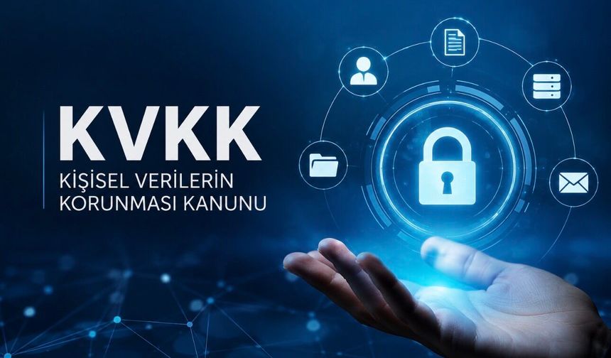 KVKK’dan Parmak İzi ve Yüz Tanıma Kararı: Mesai Takibinde Yeni Dönem