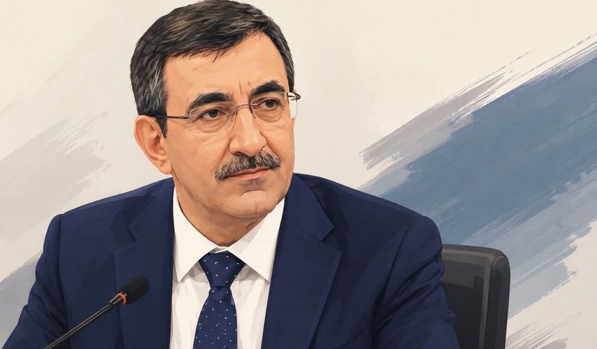Cevdet Yılmaz En Düşük Emekli Maaşı İçin Meclisi İşaret Etti