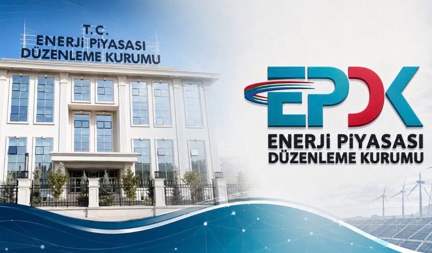EPDK’den Elektrik Piyasasında Yeni Düzenleme