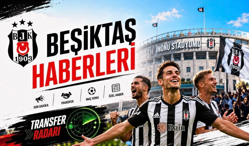 Kauno Zalgiris-Beşiktaş maçı ne zaman, saat kaçta, hangi kanalda? İlk 11’ler açıklandı