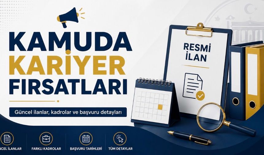 Eskişehir Osmangazi Üniversitesi 180 sözleşmeli personel alımı yapacak