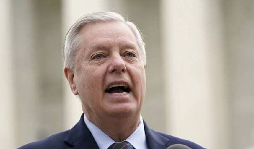 Cumhuriyetçi Senatör Lindsey Graham Hayatını Kaybetti: Lindsey Graham Kimdir?