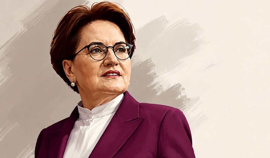 Meral Akşener’den 15 Temmuz Mesajı: Uzun Aranın Ardından İlk Paylaşım