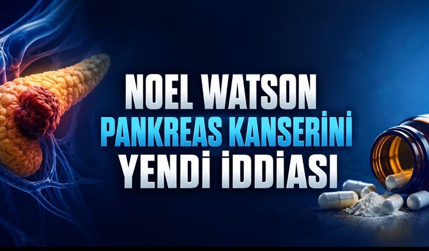 “Pankreas Kanserini Yendim” Paylaşımlarına Dikkat: Uzman Onayı Olmadan Kullanılan Maddeler Hayati Risk Taşıyor