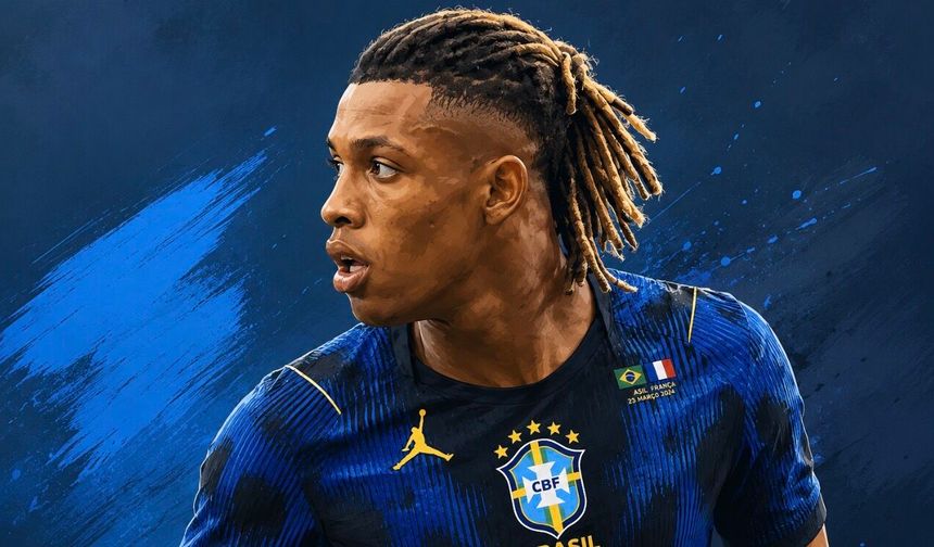 Galatasaray’dan Danilo Hamlesi! Brezilyalı Orta Saha İçin Şartlar Soruldu