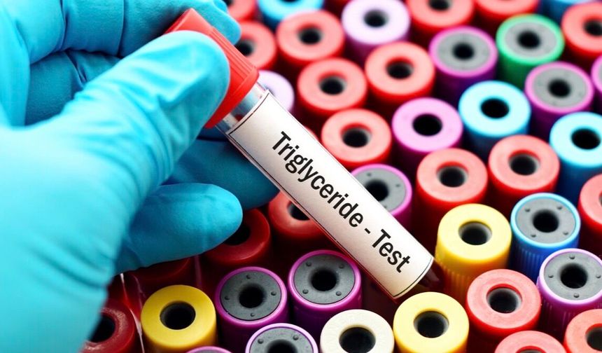 Trigliserit Nasıl Düşer? Bilimsel Olarak Etkili Yöntemler Açıklandı