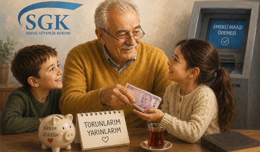 SSK Emekli Maaş Farkları Ne Zaman Yatacak? Temmuz 2026 İçin Son Durum