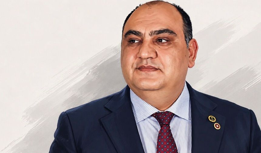 Mehmet Mustafa Gürban AK Parti’ye Geçiyor İddiası
