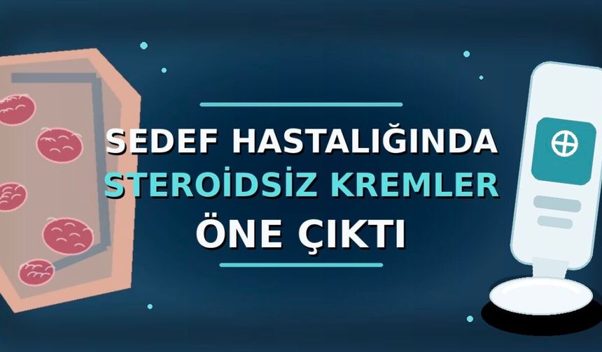 Sedef Hastalığı Kremi Seçerken Bilinmesi Gerekenler