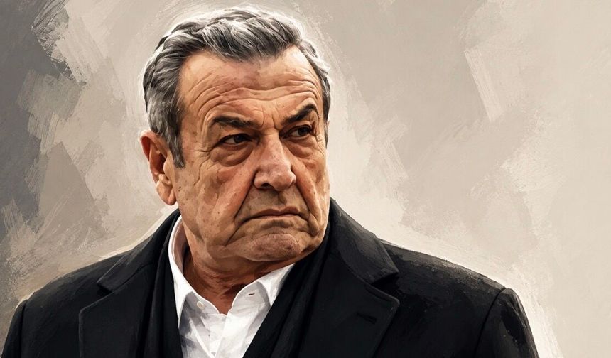 Tarık Pabuçcuoğlu’ndan Radikal Karar: Bodrum’da Misafirhaneye Yerleşti