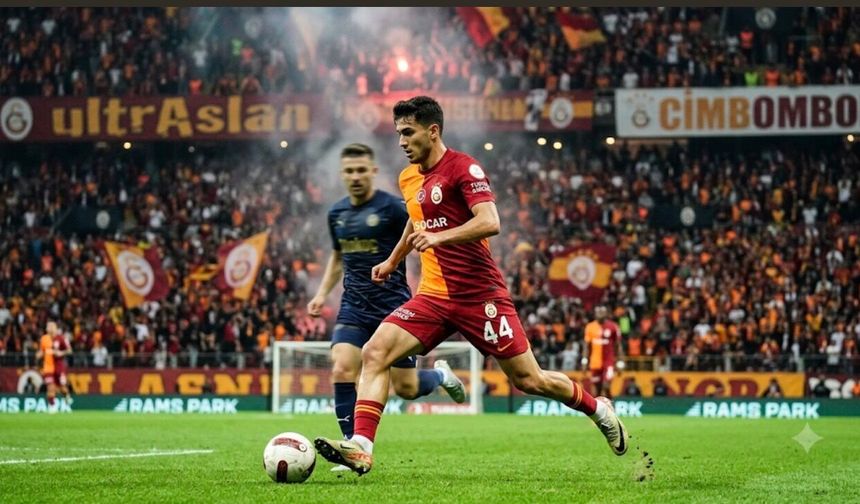 Galatasaray’dan Sürpriz Stoper Hamlesi: Yusuf Akçiçek Transferinde Son Durum