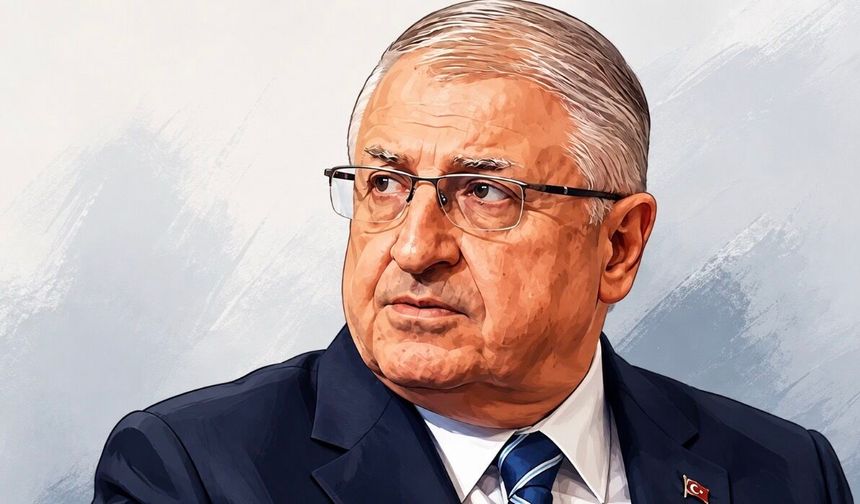 Milli Savunma Bakanı Yaşar Güler: Kıbrıs’ta Askerî Hazırlık Durumu Güncellendi