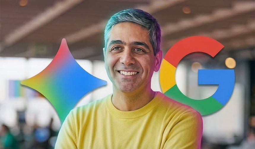 Google DeepMind’de Tarihi Görev Değişimi: Türk Bilim İnsanı Koray Kavukcuoğlu SVP Oldu