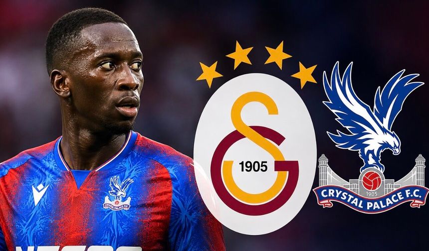 Galatasaray’ın Ismaïla Sarr Transferinde İngiltere’den Yeni Haber