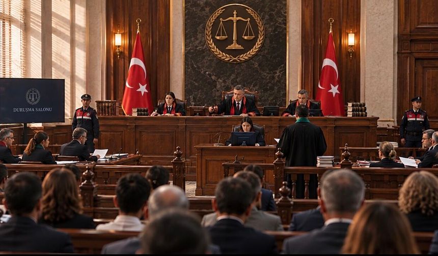Kaza Sonrası Araç Mahrumiyet Bedelinde Önemli Karar