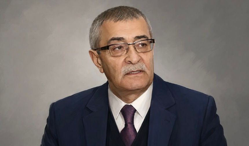 Akademisyen ve Siyasetçi Prof. Dr. Arif Ersoy Hayatını Kaybetti