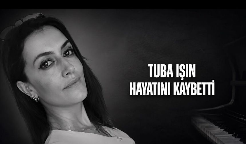 Balıkesir Üniversitesi Öğrencisi Tuba Işın Hayatını Kaybetti