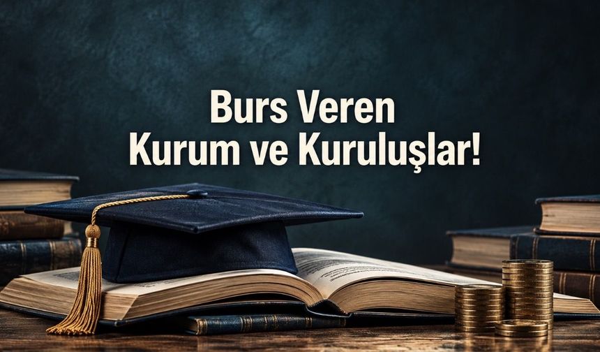 3G Vakfı Burs Başvuruları 2026-2027: Son Tarih 16 Ekim