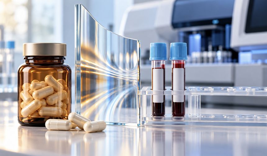 Biyotin kan tahlillerini etkiler mi? Test öncesi bilinmesi gerekenler