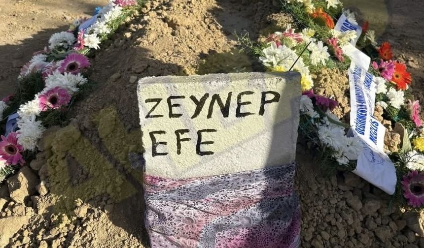 Lefkoşa’nın Akıncılar (Lurucina) köyü yasta