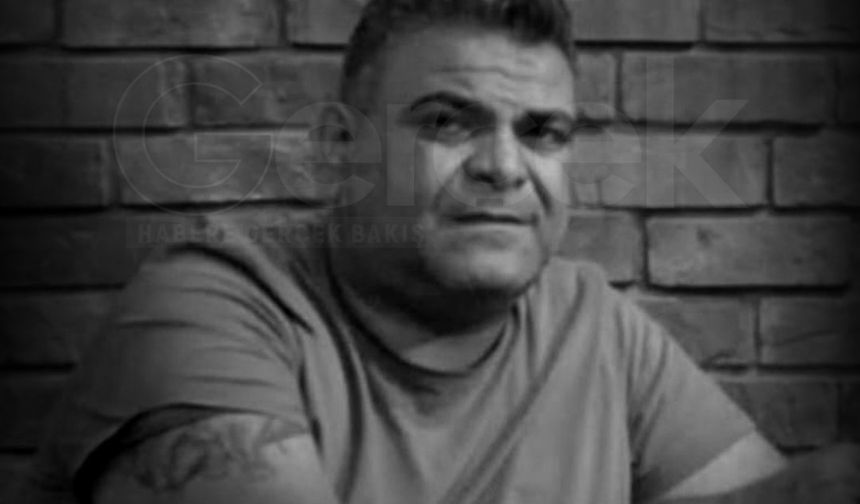 Kıbrıs’ta Üzücü Kayıp: Halil Efe Beydağın Ani Vefatı Bölgeyi Yasa Boğdu