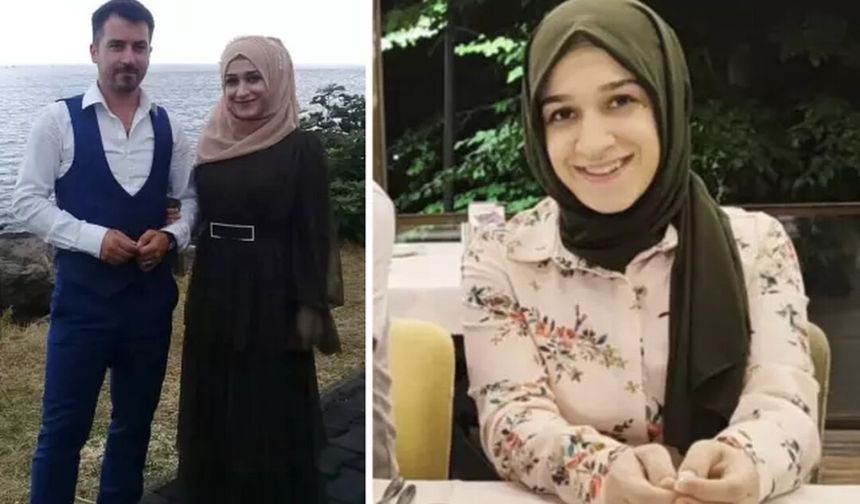 Trabzon’da Tuz Ruhu ve Çamaşır Suyu Karışımı Ümran Katırcı’yı Hayattan Kopardı