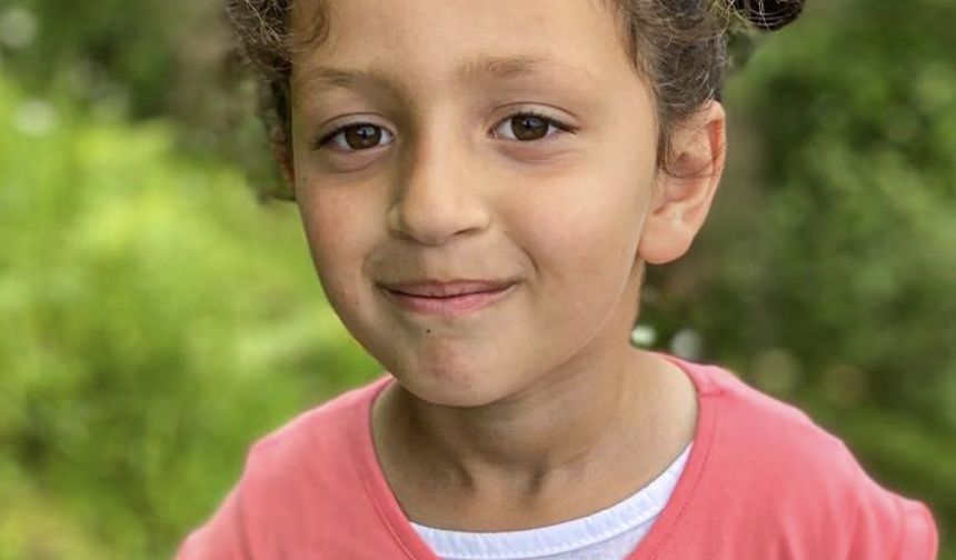 Trabzon’da Feci Kaza: 8 Yaşındaki Elif Deniz Hayatını Kaybetti