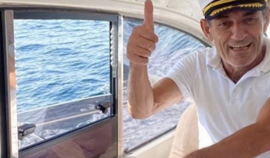 Trabzon’da Şüpheli Ölüm: Gemi Kaptanı Mehmet Anık Yağmur Suyu Menfezinde Ölü Bulundu