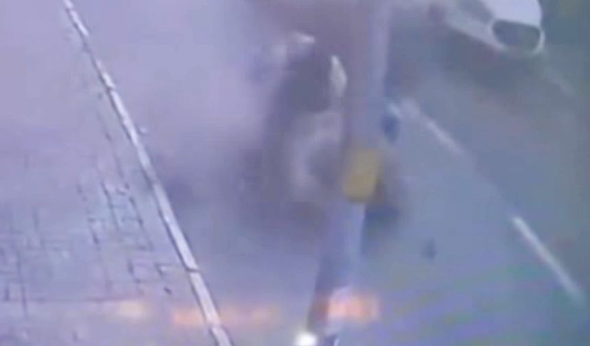 Aydın Yenipazar’da Motosiklet Faciası: 15 Yaşındaki Tunahan Gök Hayatını Kaybetti