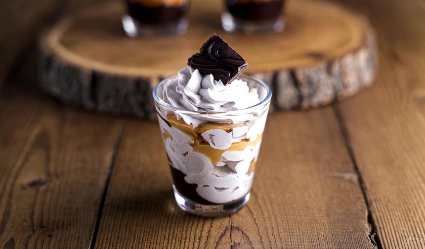 Spoonful Tatlısı Tarifi