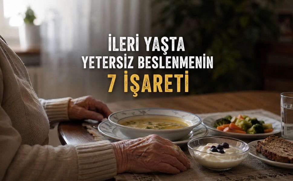 Ağız Kenarınız Sürekli Çatlıyor, Diliniz Yanıyor ve Tırnaklarınız Kırılıyorsa Bu Belirtileri Önemseyin
