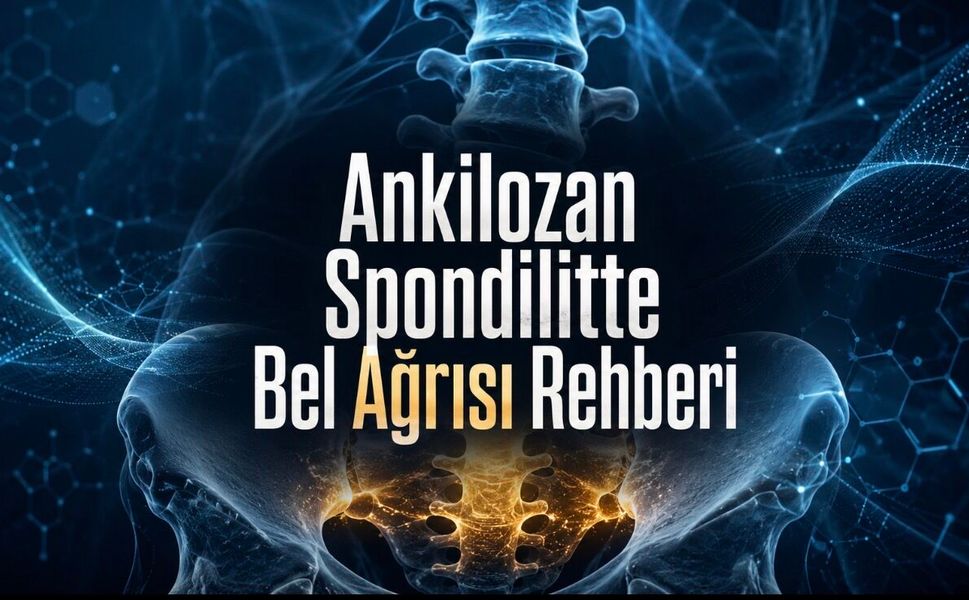 Bel Ağrınız Dinlenince Artıyor, Hareketle Hafifliyorsa Nedeni Bu Olabilir